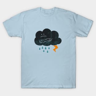 Sombre Weather T-Shirt